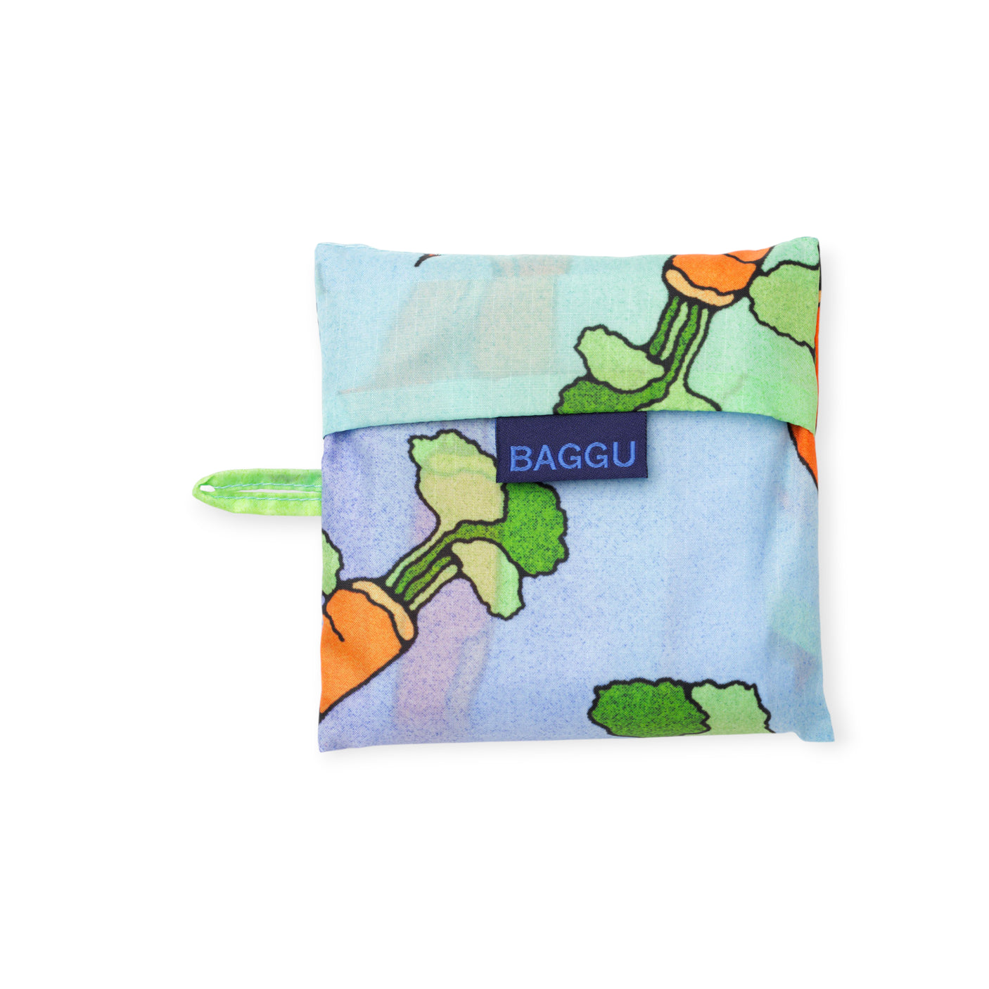 Standard Baggu Bag - Carrots
