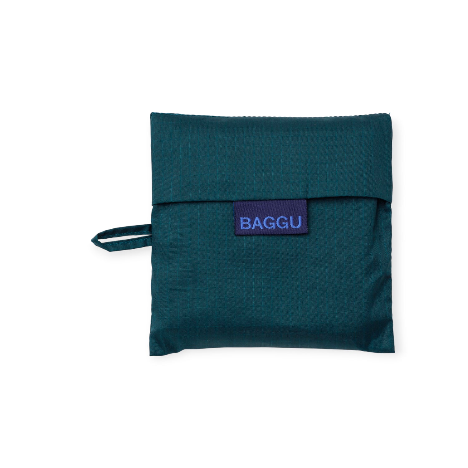Standard Baggu Bag - Deep Sea