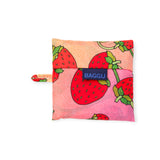 Standard Baggu Bag - Strawberry Blossom
