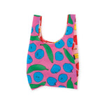 Baggu Standard Reusable Bag - Apples & Bananas