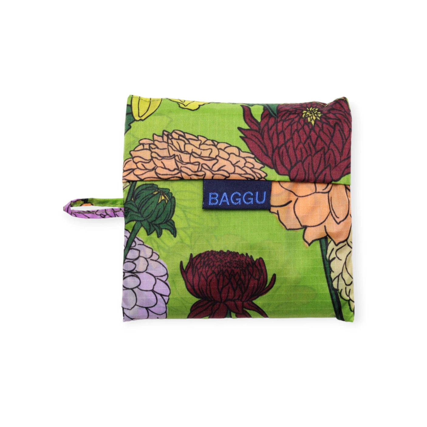 Baggu Standard Reusable Bag - Dahlia