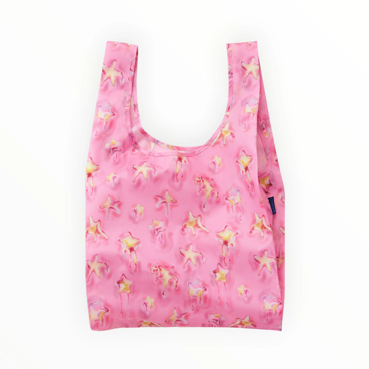 Standard Baggu Bag - Dancing Star