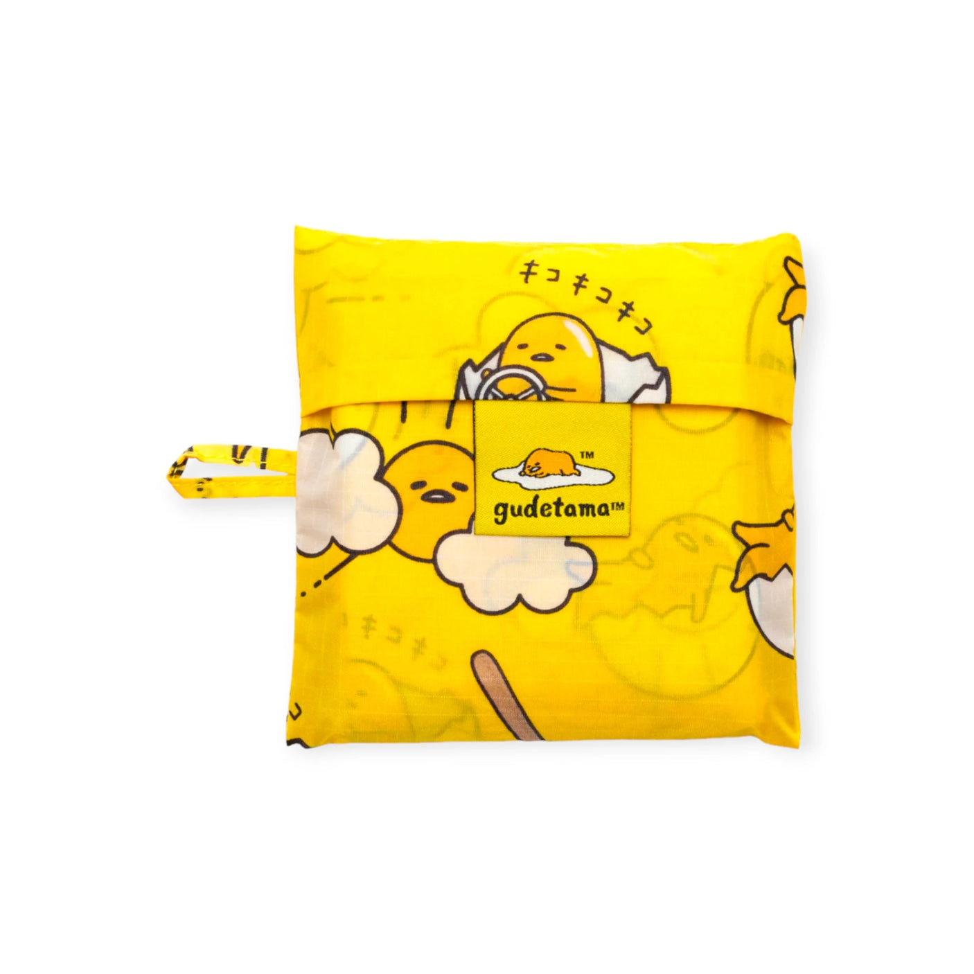 Baggu Standard Bag - Gudetama