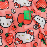 Baggu Standard Bag - Hello Kitty Apple