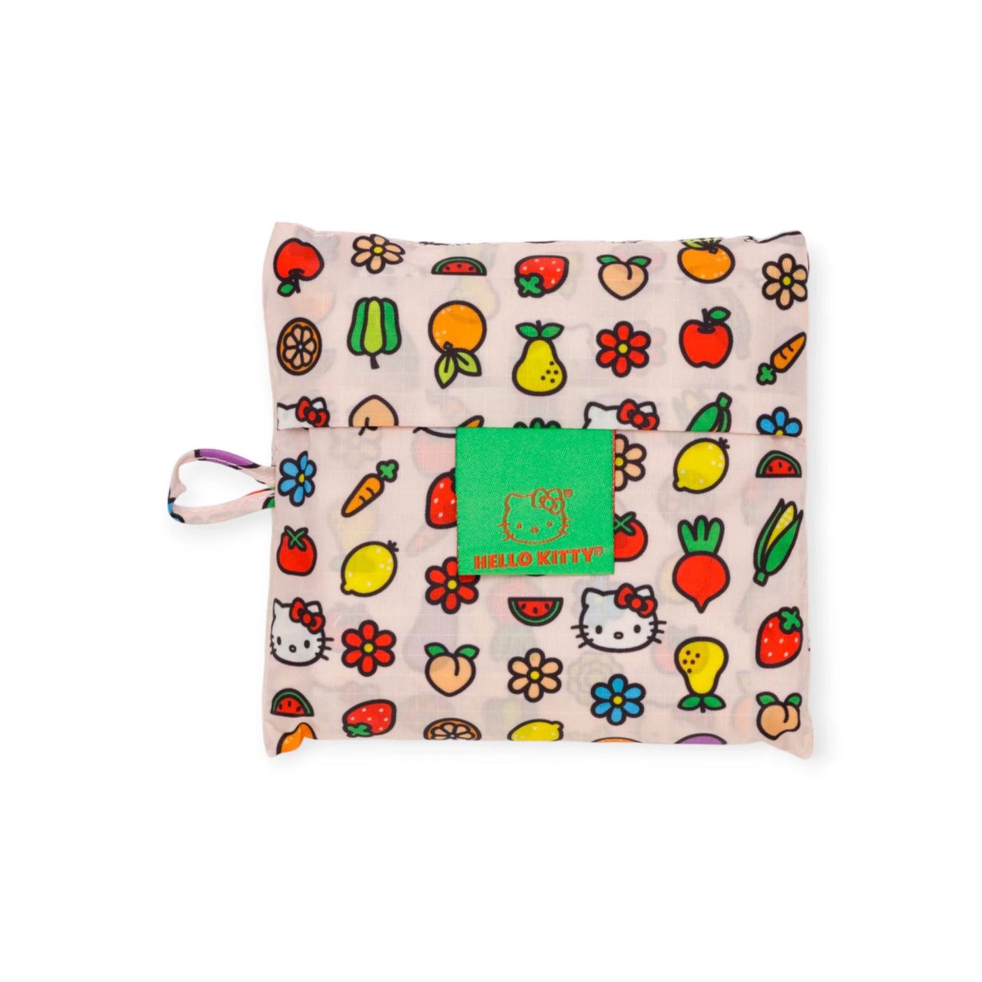 Baggu Standard Bag - Hello Kitty Icons