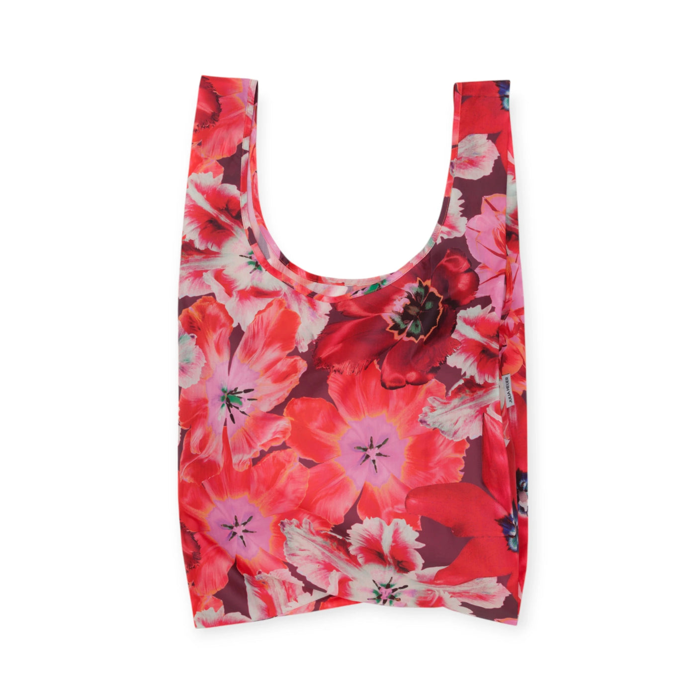 Baggu Classic Standard Reusable Tote Bag Baggu Classic Standard Reusable Tote Bag