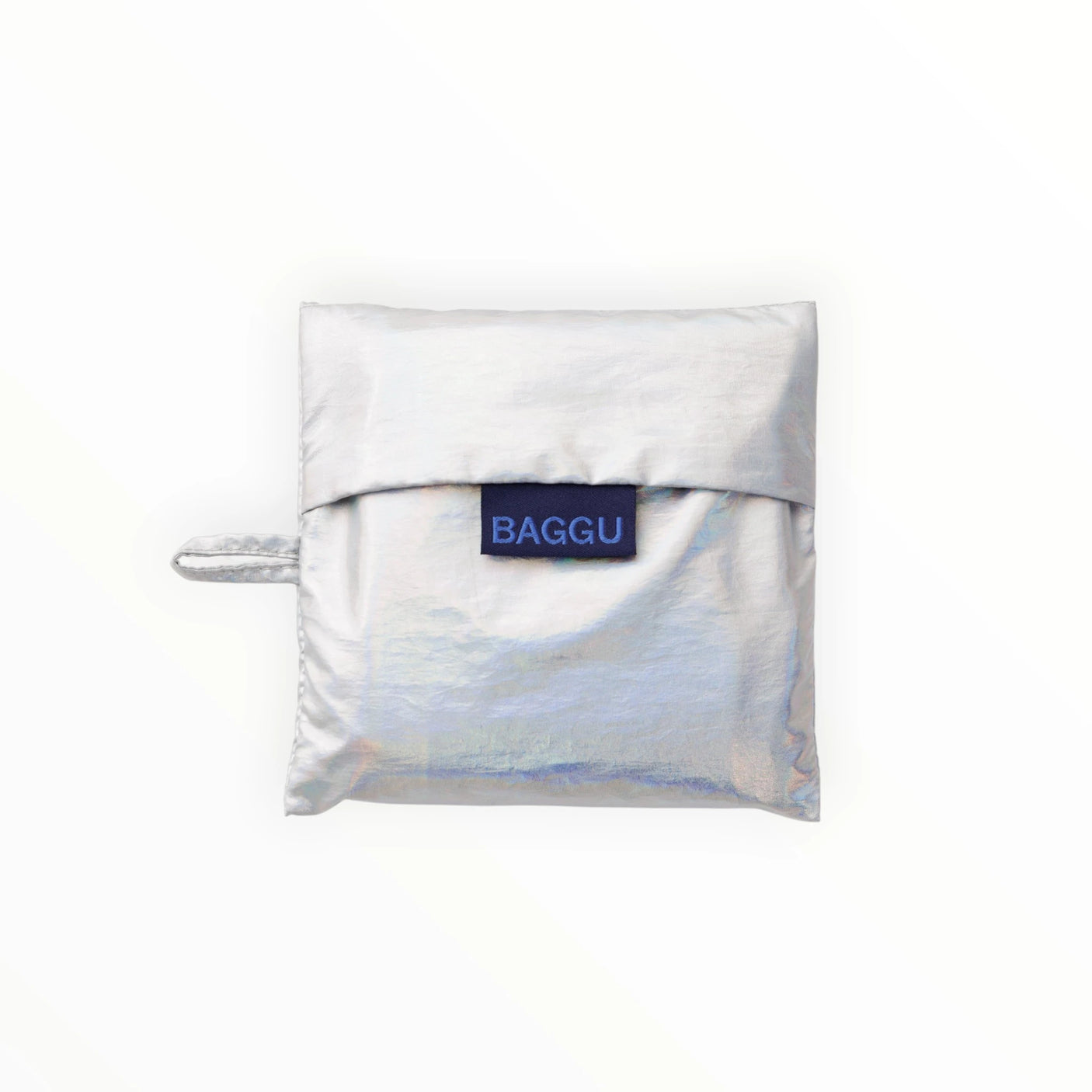 Standard Baggu Bag - Moonstone
