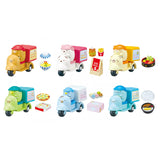 Re-Ment Sumikko Gurashi Food Delivery Blind Box