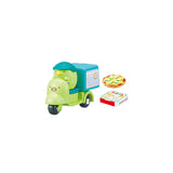 Re-Ment Sumikko Gurashi Food Delivery Blind Box