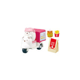 Re-Ment Sumikko Gurashi Food Delivery Blind Box