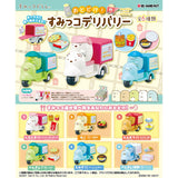 Re-Ment Sumikko Gurashi Food Delivery Blind Box