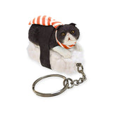 Sushi Cat Keychain Blind Box - Vol.1