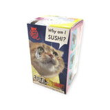 Sushi Cat Keychain Blind Box - Vol.1