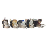 Sushi Cat Keychain Blind Box - Vol.2