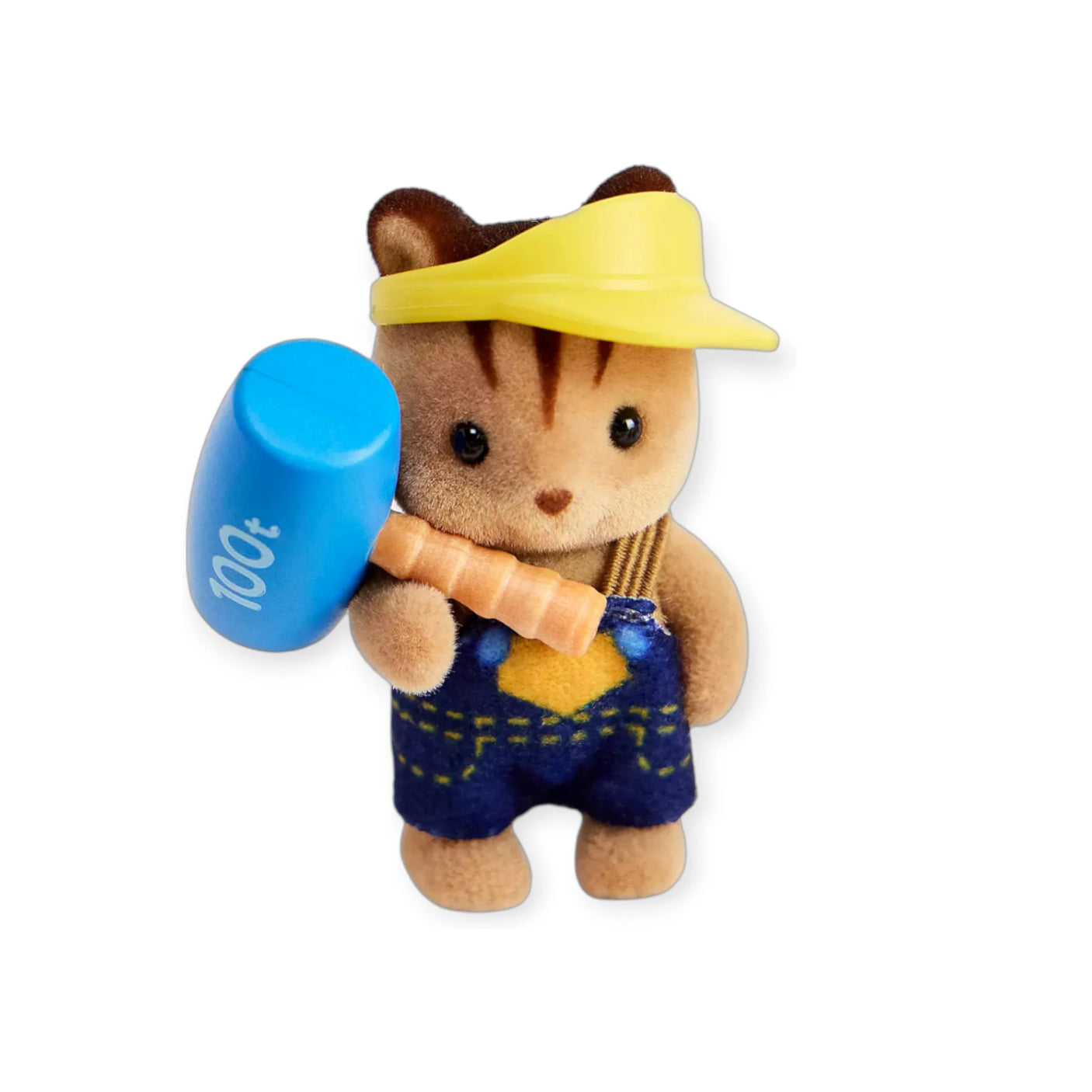 Sylvanian Families Blind Bag - Baby Builder