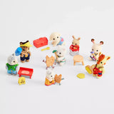 Sylvanian Families Blind Bag - Baby Builder