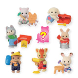 Sylvanian Families Blind Bag - Baby Builder