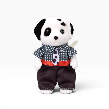 Sylvanian Families - Dalmatian Family