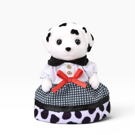 Sylvanian Families - Dalmatian Family