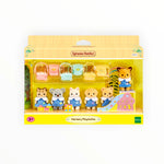 Sylvanian Families - Nursery Playmates