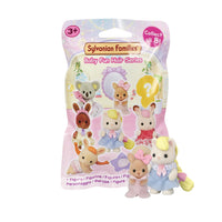 Sylvanian Families Blind Bags