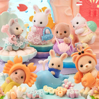 Sylvanian Families