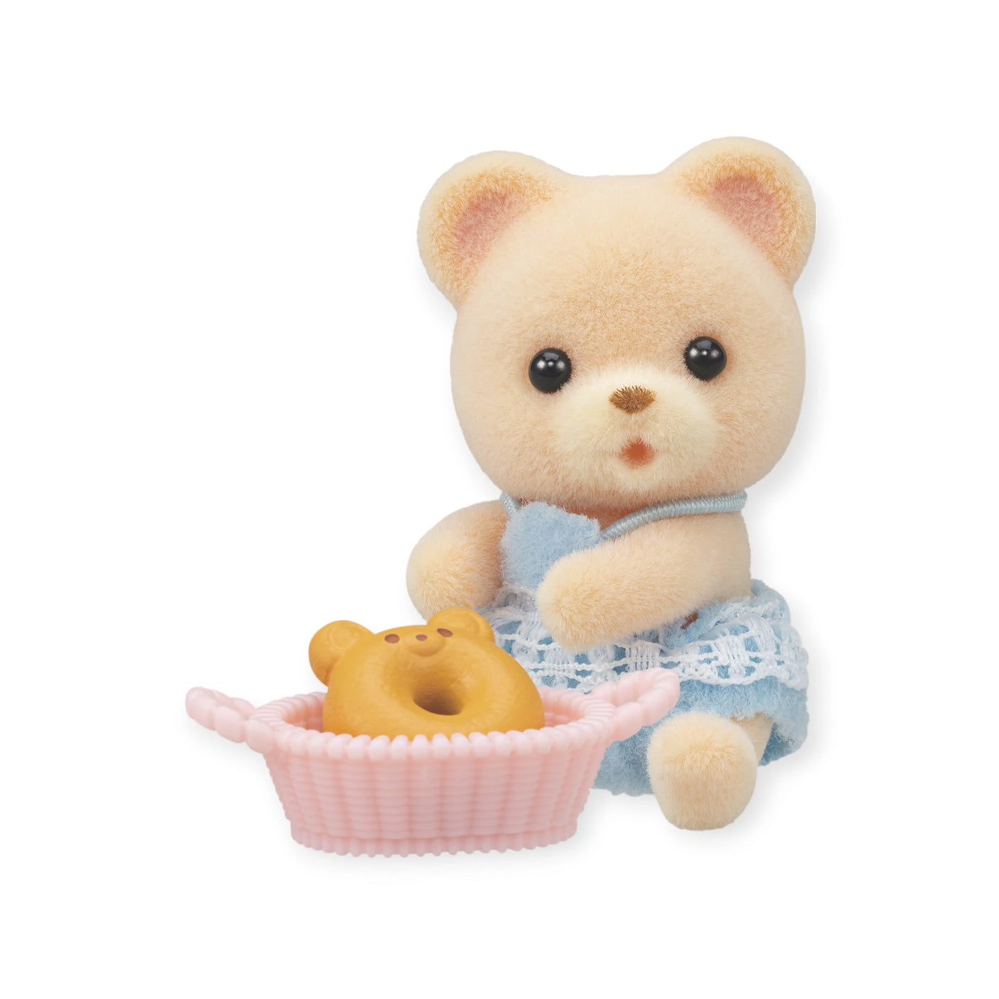 Sylvanian Families Blind Bag - Baby Treats Series