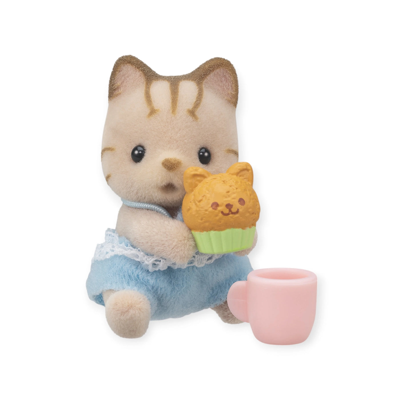 Sylvanian Families Blind Bag - Baby Treats Series