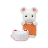 Sylvanian Families Blind Bag - Baby Treats Series