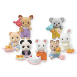 Sylvanian Families Blind Bag - Baby Treats Series