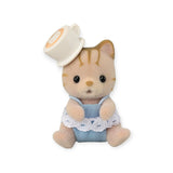 Sylvanian Families Blind Bag - Baking Baby Party