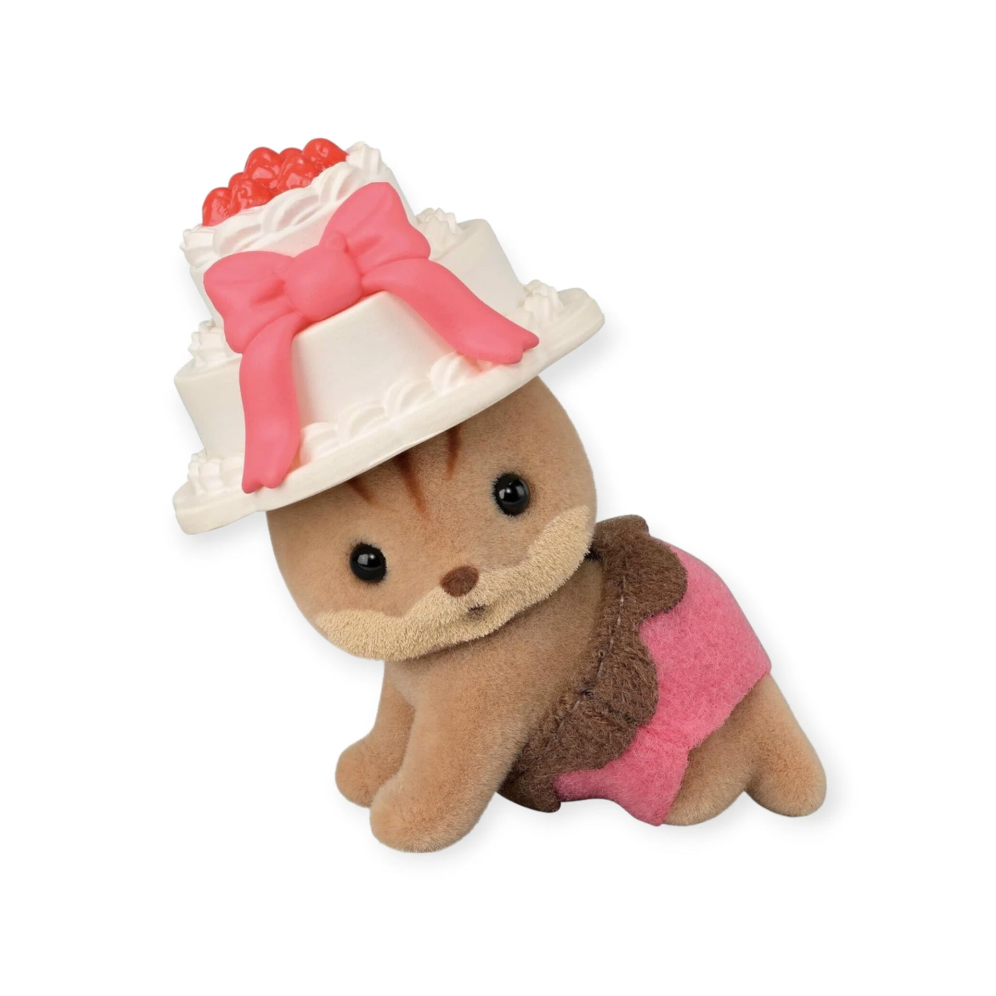 Sylvanian Families Blind Bag - Baking Baby Party