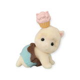 Sylvanian Families Blind Bag - Baking Baby Party