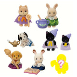 Sylvanian Families Blind Bag - Magical Baby