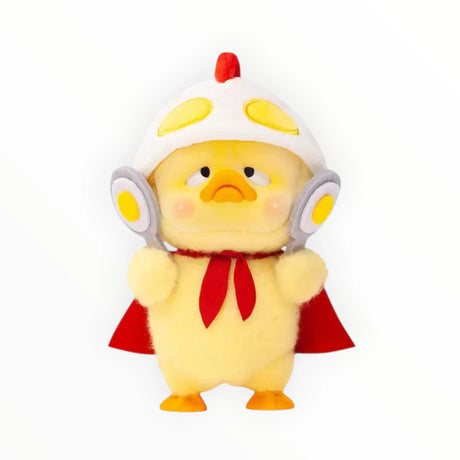 Upset Duck - Born This Way Plush Blind Box