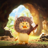 Upset Duck - Born This Way Plush Blind Box