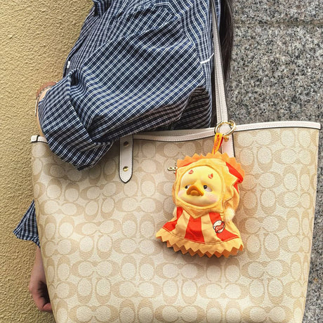 Upset Duck - Crazy Circus Vinyl Plush Blind Box