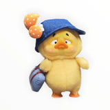 Upset Duck - Work Upsets Me Plush Blind Box