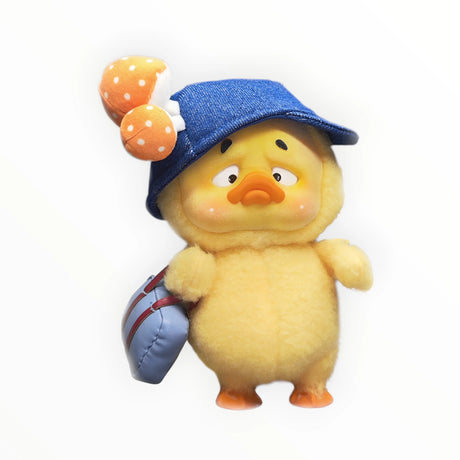 Upset Duck - Work Upsets Me Plush Blind Box