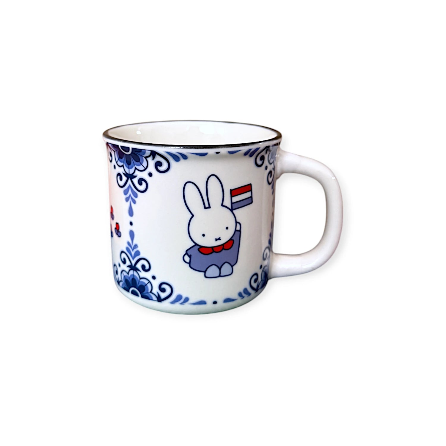 Miffy Ceramic Mug - Vintage Nijntje