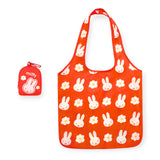 VIPO x Miffy 2-in-1 Tote Bag & Keychain Blind Box