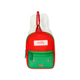 Miffy Backpack Plush Keychain & Tote Bag Set
