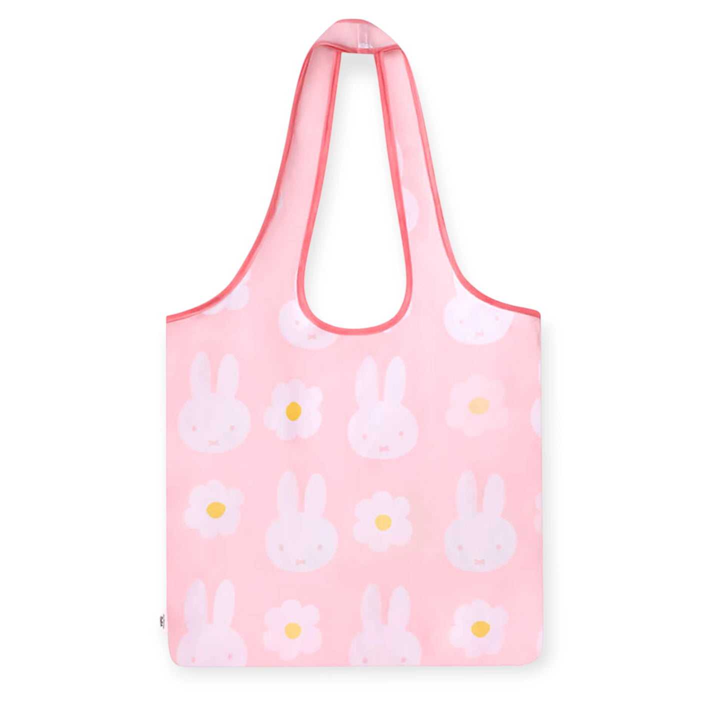 Miffy Backpack Plush Keychain & Tote Bag Set