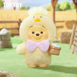 Winnie the Pooh - Happy Farm Series Figure Blind Box