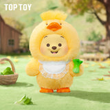Winnie the Pooh - Happy Farm Series Figure Blind Box