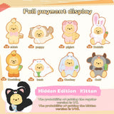 Winnie the Pooh - Happy Farm Series Figure Blind Box