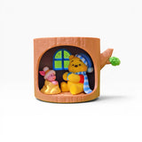 Winnie the Pooh - Hundred Acre Wood Tree House Series Blind Box