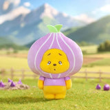 Winnie the Pooh - Tiny Orchard Fruit Keychain Blind Box