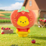 Winnie the Pooh - Tiny Orchard Fruit Keychain Blind Box