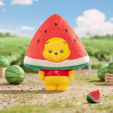 Winnie the Pooh - Tiny Orchard Fruit Keychain Blind Box